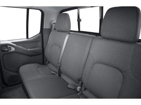 Used 2019 Nissan Frontier SV AWD/4WD image 29