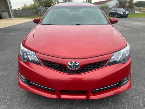 Used 2012 Toyota Camry SE image 7