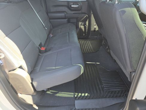 New 2026 GMC Sierra 1500 Pro w/ Graphite Edition image 23