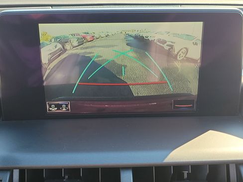 Used 2020 Lexus NX 300 FWD w/ Comfort Package image 23