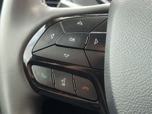 Used 2023 Jeep Cherokee Altitude Lux image 15