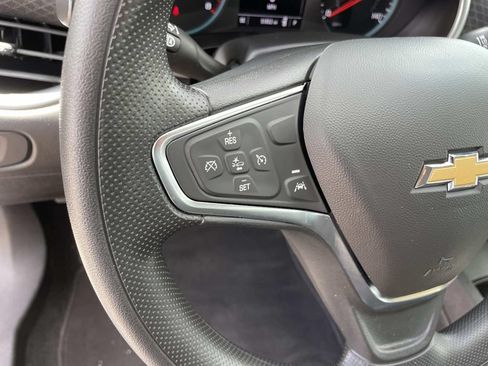Used 2025 Chevrolet Malibu LT FWD image 20