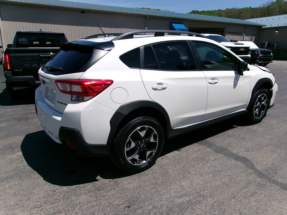 Used 2019 Subaru Crosstrek 2.0i w/ Eyesight System AWD/4WD image 6