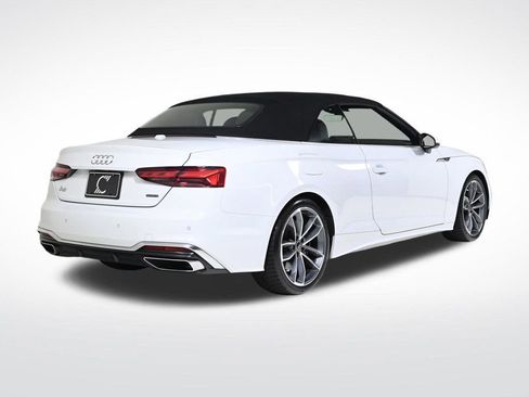 Certified 2023 Audi A5 2.0T Premium Plus w/ Premium Plus image 5