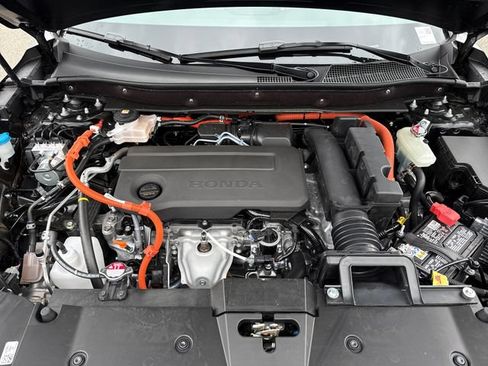 Used 2026 Honda CR-V Sport Touring image 33