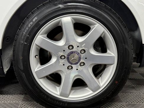 Used 1998 Mercedes-Benz SLK 230 image 28