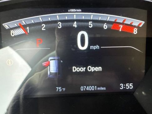 Used 2019 Honda CR-V EX image 13