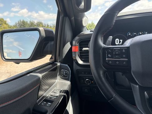 Used 2023 Ford F150 Raptor w/ Equipment Group 802A Raptor R AWD/4WD image 17