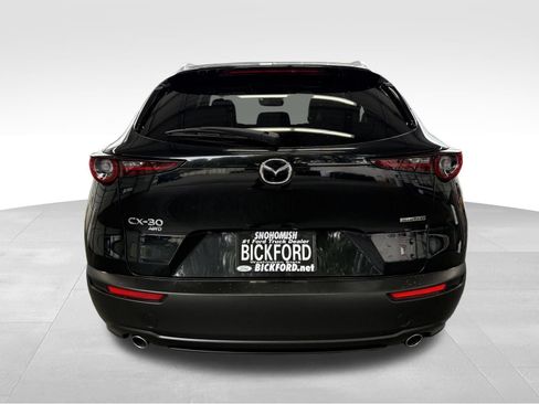 Used 2024 MAZDA CX-30 AWD 2.5 S w/ Select Sport Pkg image 6