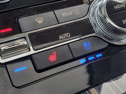 Used 2024 Lincoln Navigator Black Label AWD/4WD image 28