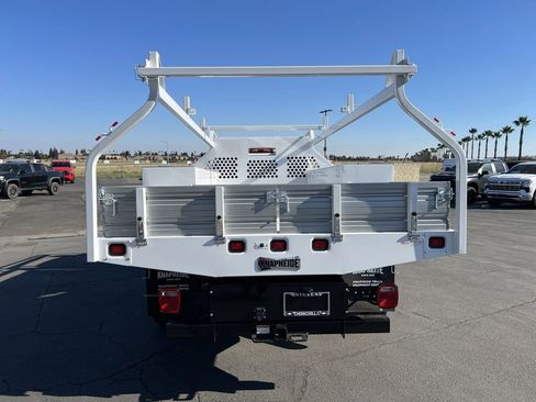 New 2025 Chevrolet Silverado 3500 W/T w/ WT Convenience Package image 25