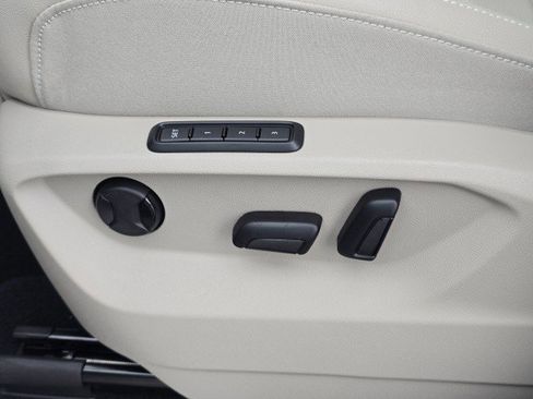 New 2026 Volkswagen Atlas SEL AWD/4WD image 29