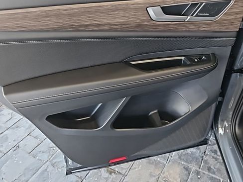 New 2026 Volkswagen Atlas SEL Premium R-Line AWD/4WD image 22