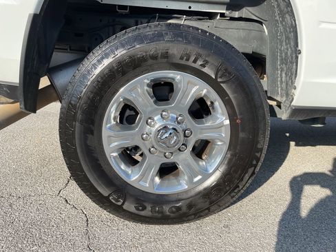 Used 2024 RAM 2500 Big Horn image 52