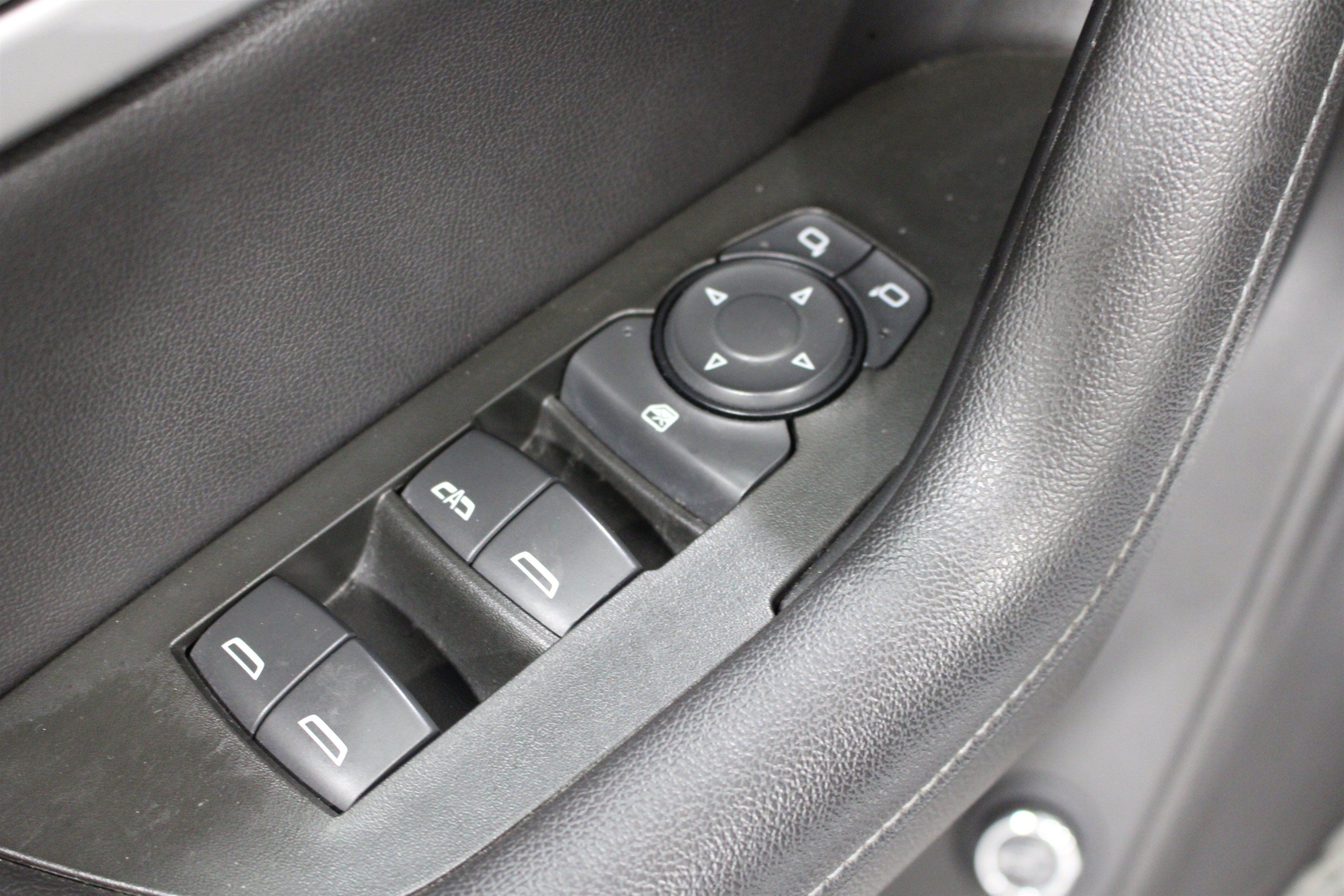 Used 2022 Chevrolet Blazer LT FWD image 7