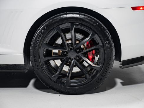 Used 2013 Chevrolet Camaro SS image 10
