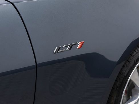Used 2023 Chevrolet Camaro LT w/ RS Package RWD image 36