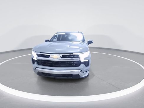 Used 2024 Chevrolet Silverado 1500 LT image 4