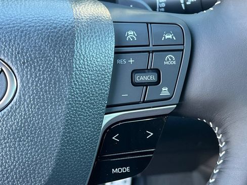 New 2026 Toyota Camry SE FWD image 26
