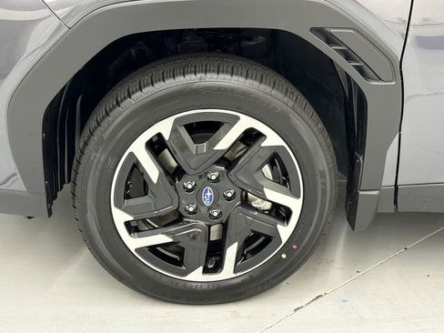 New 2026 Subaru Forester Touring AWD/4WD image 10