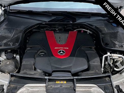 Used 2020 Mercedes-Benz C 43 AMG 4MATIC Sedan image 29