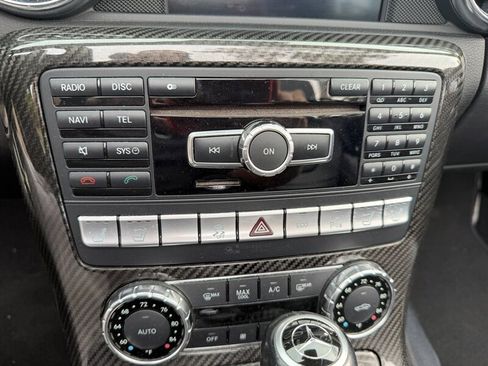 Used 2013 Mercedes-Benz SLK 55 AMG 55 AMG image 19