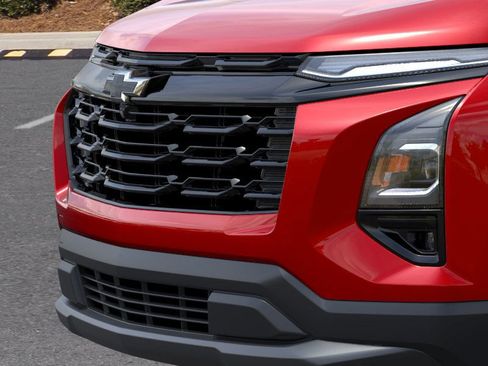 New 2026 Chevrolet Equinox LT w/ Convenience Package II image 50