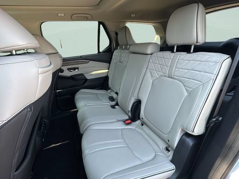 Certified 2026 Honda Pilot Elite image 16