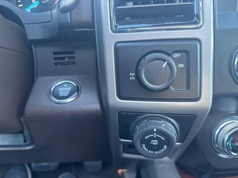 Used 2020 Ford F150 King Ranch w/ Equipment Group 601A Luxury image 20