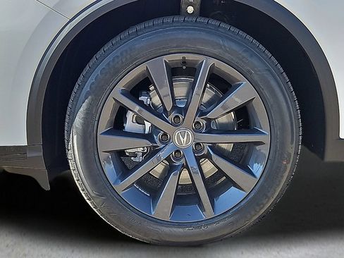 New 2026 Acura MDX A-Spec AWD/4WD image 10