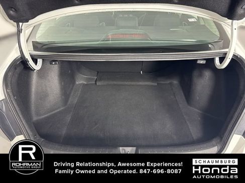 Used 2024 Honda Civic EX image 35
