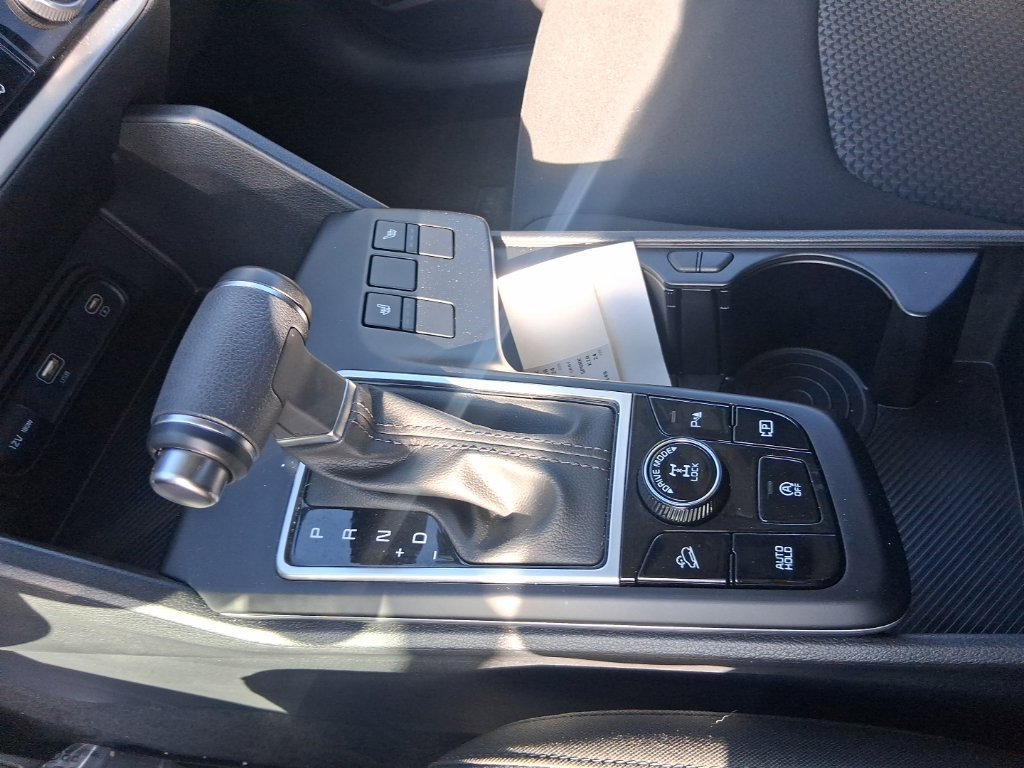 Used 2024 Kia Sportage LX AWD/4WD image 14