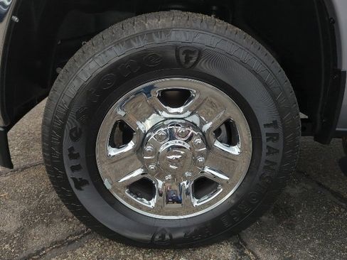 Certified 2024 RAM 2500 Tradesman w/ Chrome Appearance Group image 25