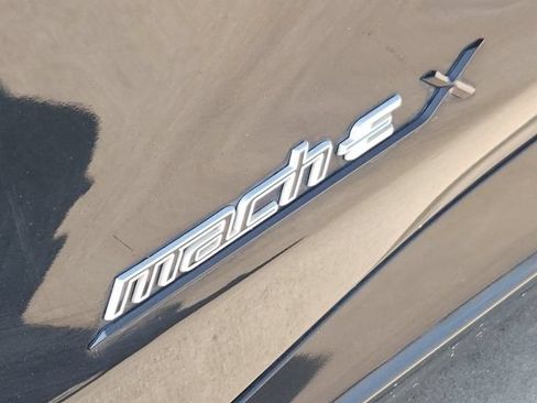 Used 2024 Ford Mustang Mach-E Premium RWD image 11