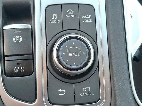 Certified 2022 INFINITI QX60 Luxe w/ Cargo Package image 24