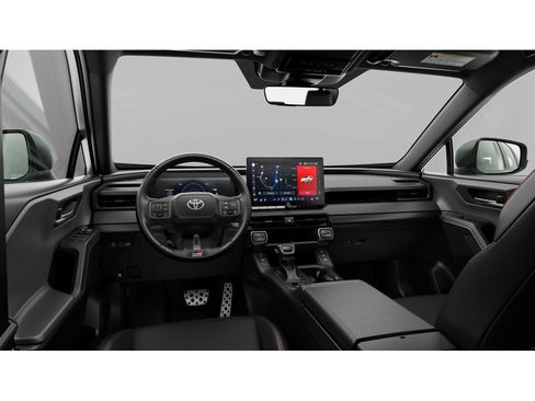 New 2026 Toyota RAV4 AWD Plug-in Hybrid image 19