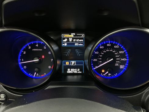 Used 2017 Subaru Outback 3.6R Limited AWD/4WD image 33