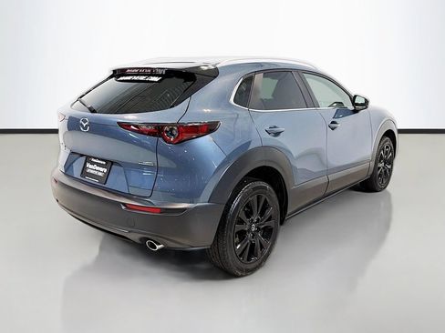 Used 2024 MAZDA CX-30 AWD 2.5 S w/ Preferred Package image 8