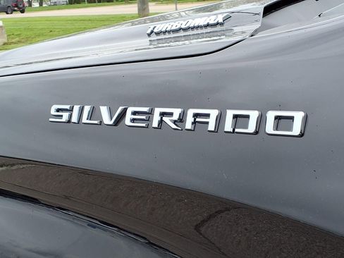 New 2026 Chevrolet Silverado 1500 LT AWD/4WD image 9