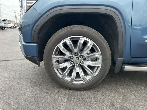 Used 2025 GMC Sierra 1500 Denali w/ Denali Reserve Package image 10
