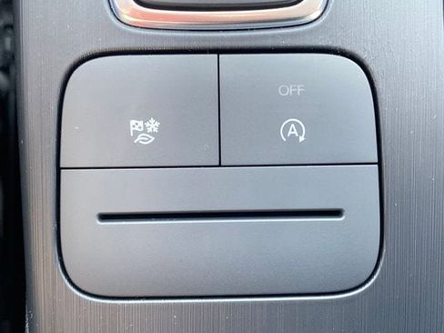 New 2025 Ford Escape Active image 29