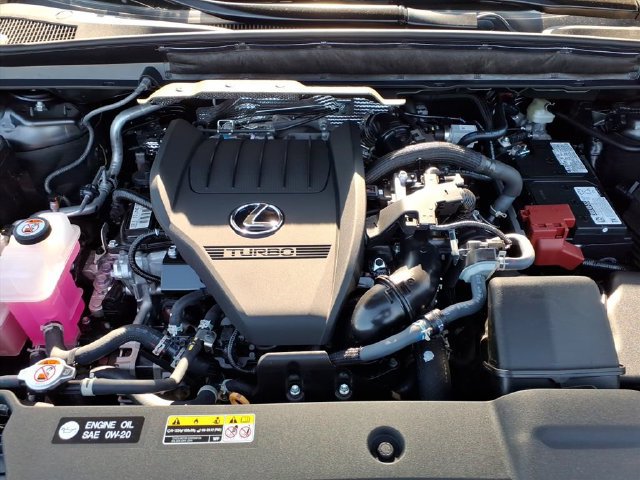 New 2026 Lexus RX 350 Premium Plus w/ Convenience Package AWD/4WD image 12