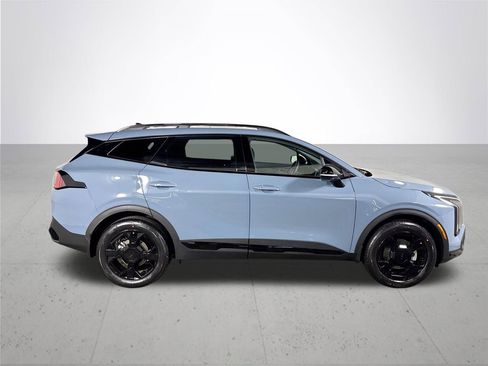 New 2026 Kia Sportage X-Line image 5