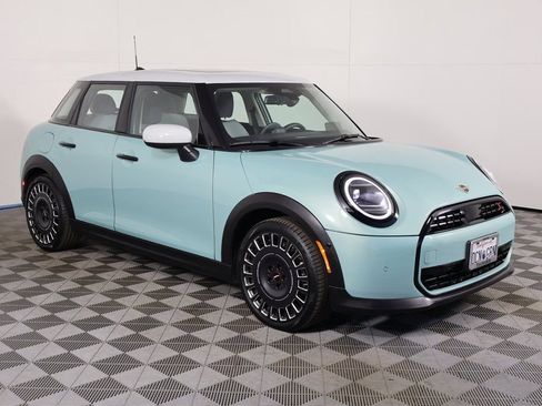 Used 2025 MINI Cooper S image 3