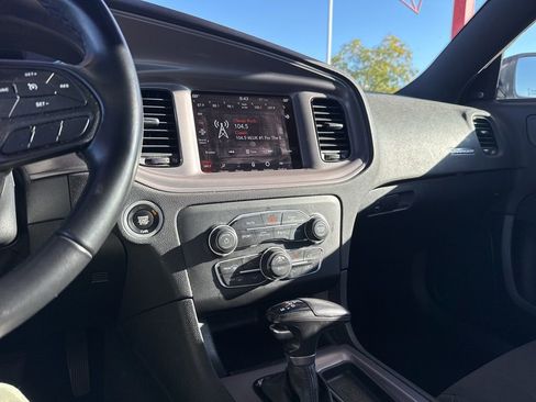 Used 2023 Dodge Charger GT w/ Blacktop Package image 15