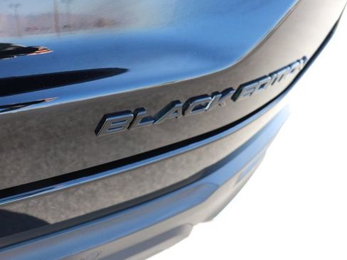 Certified 2025 Honda Pilot Black Edition image 7