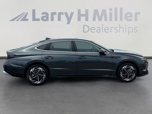 New 2026 Hyundai Sonata SEL FWD image 6