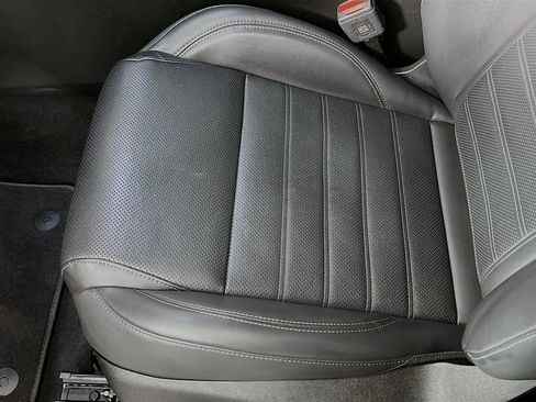 Used 2024 Dodge Hornet R/T Plus w/ R/T Blacktop Package image 20