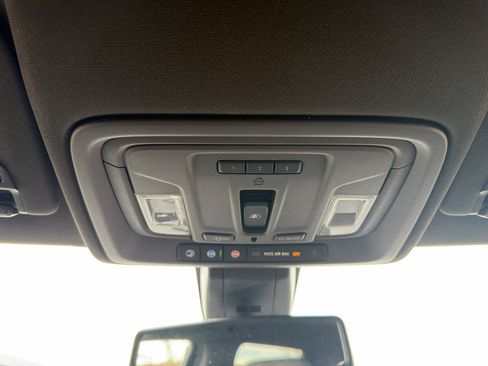 Used 2021 GMC Sierra 1500 SLT w/ SLT Premium Plus Package image 17