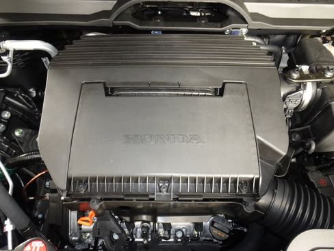New 2026 Honda Passport RTL image 12